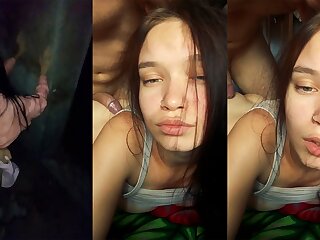 Play movie
